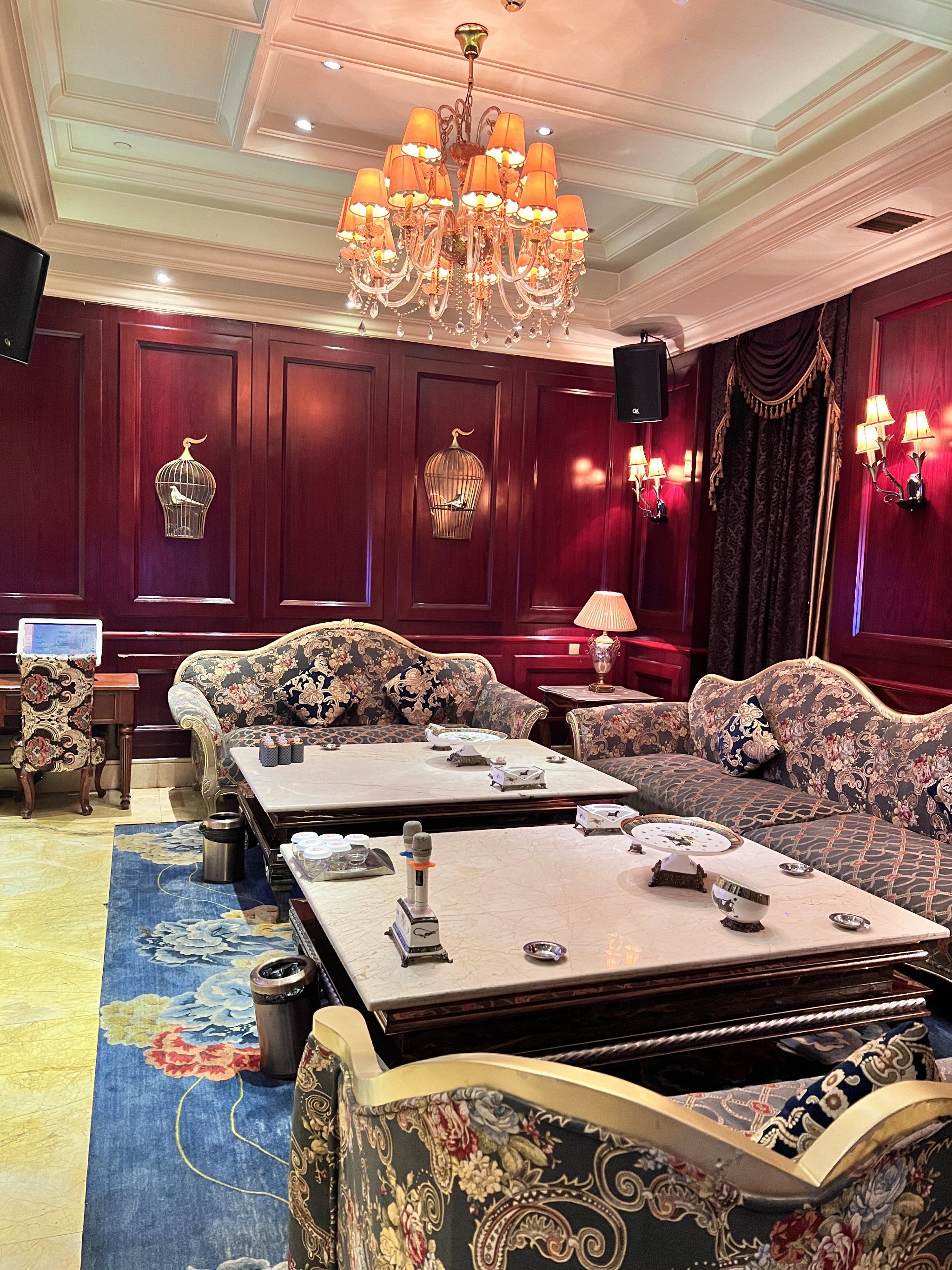 邢台商务ktv专业商务ktv预订推荐-清河县ktv预定