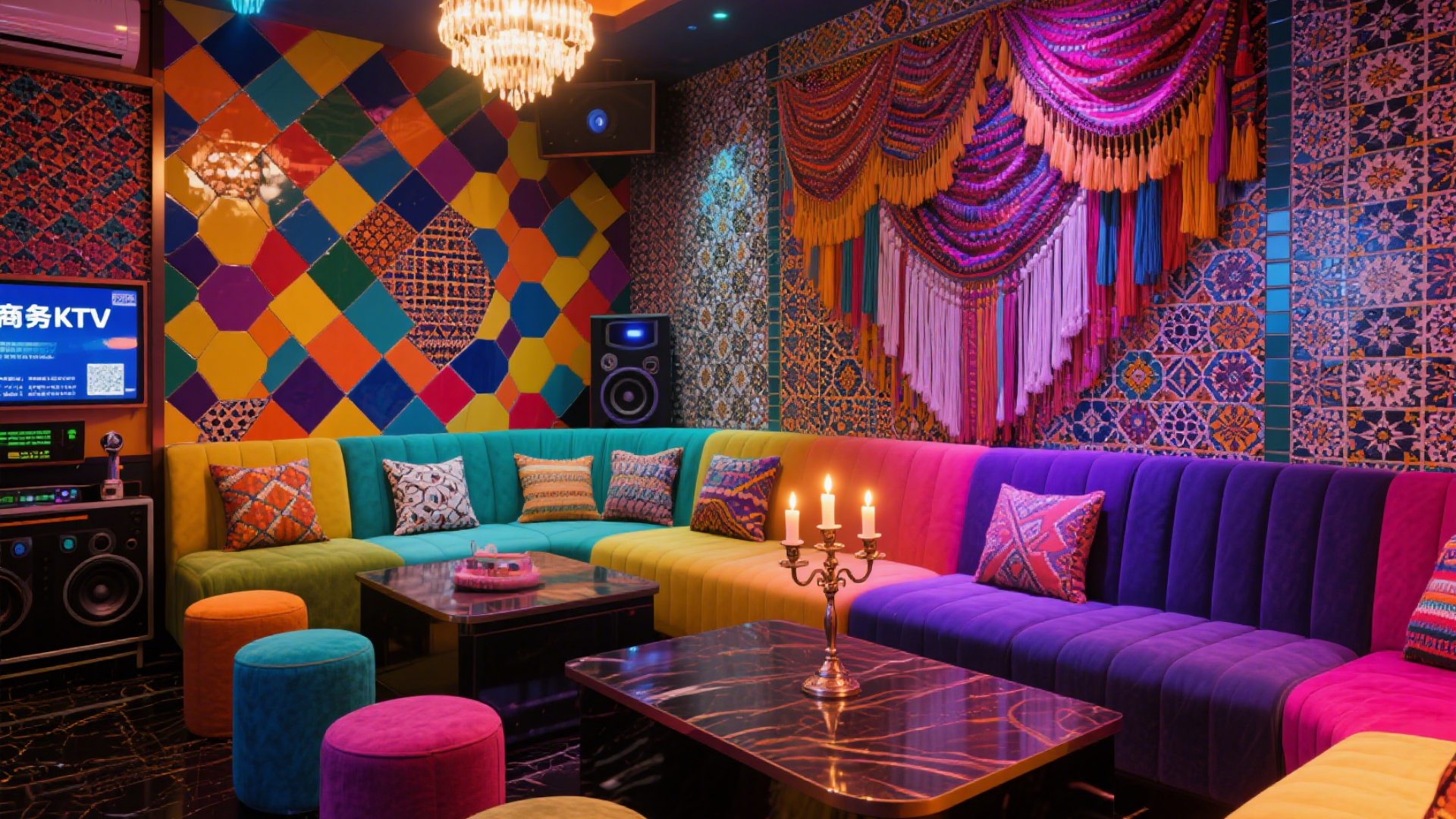 邢台商务ktv价格多少钱一个小时-柏乡县ktv预定