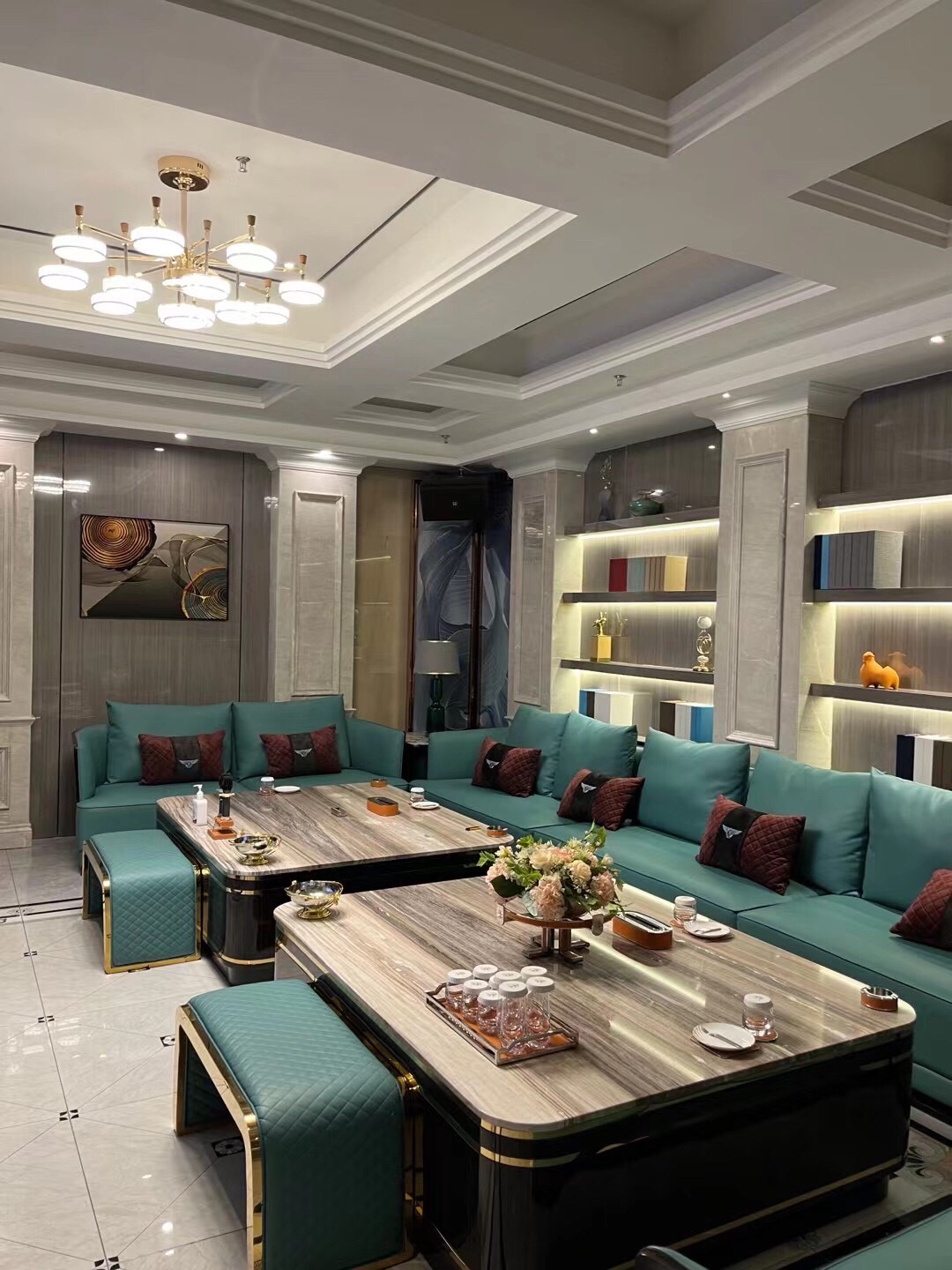 邢台商务ktv计时攻略-威县ktv预定