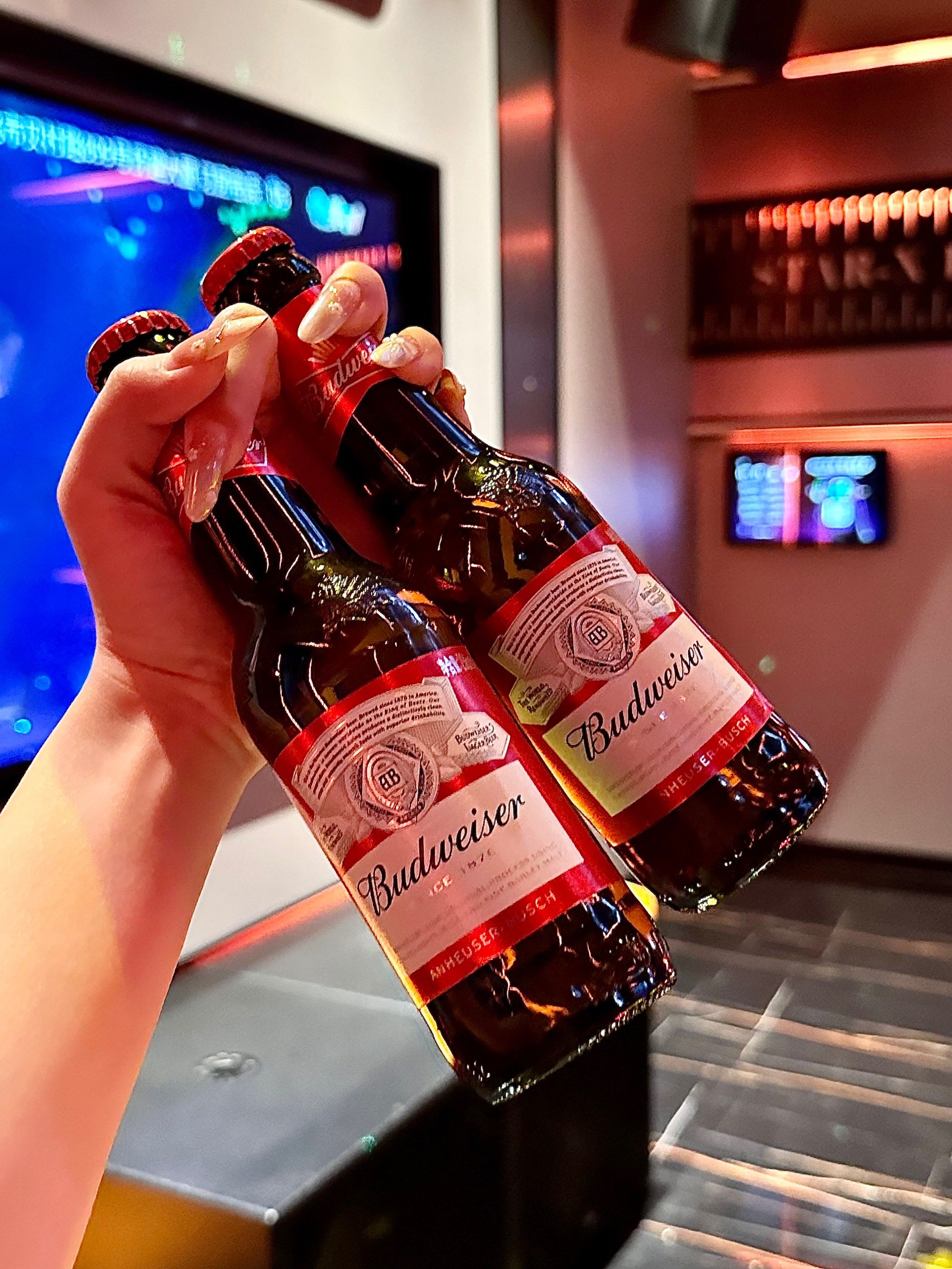 邢台低端场商务KTV-临城县ktv预定