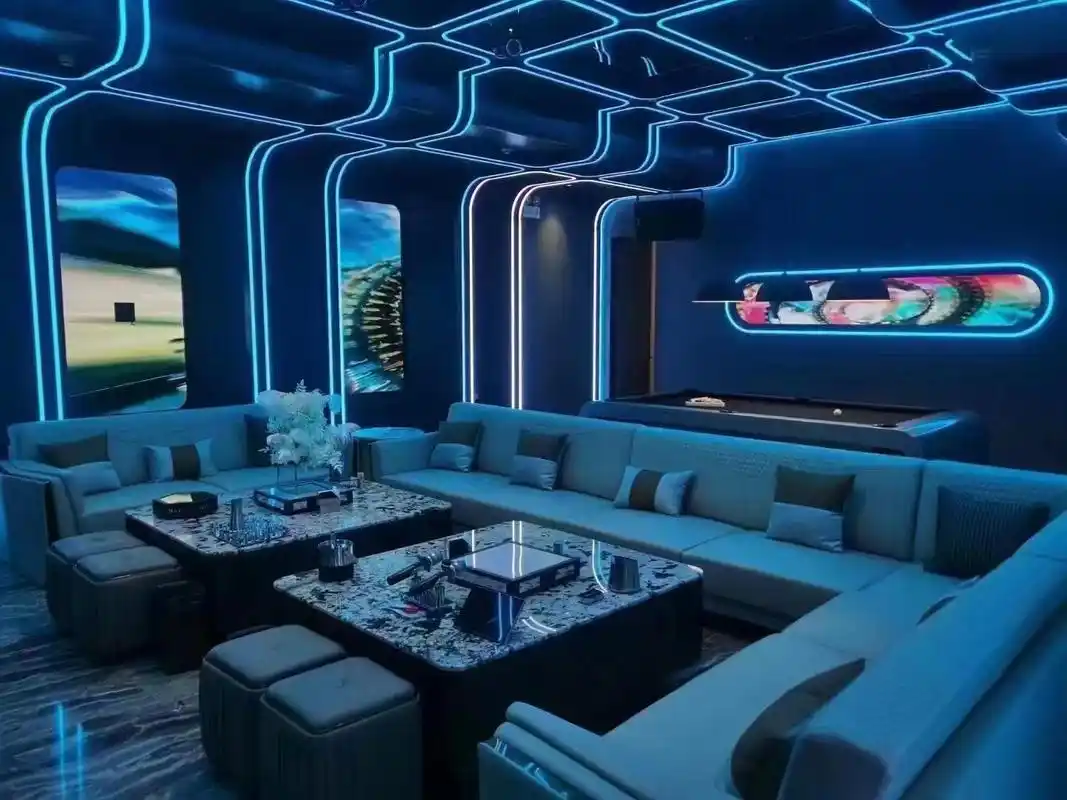 邢台商务ktv与片场区别解析-邢台县ktv预定