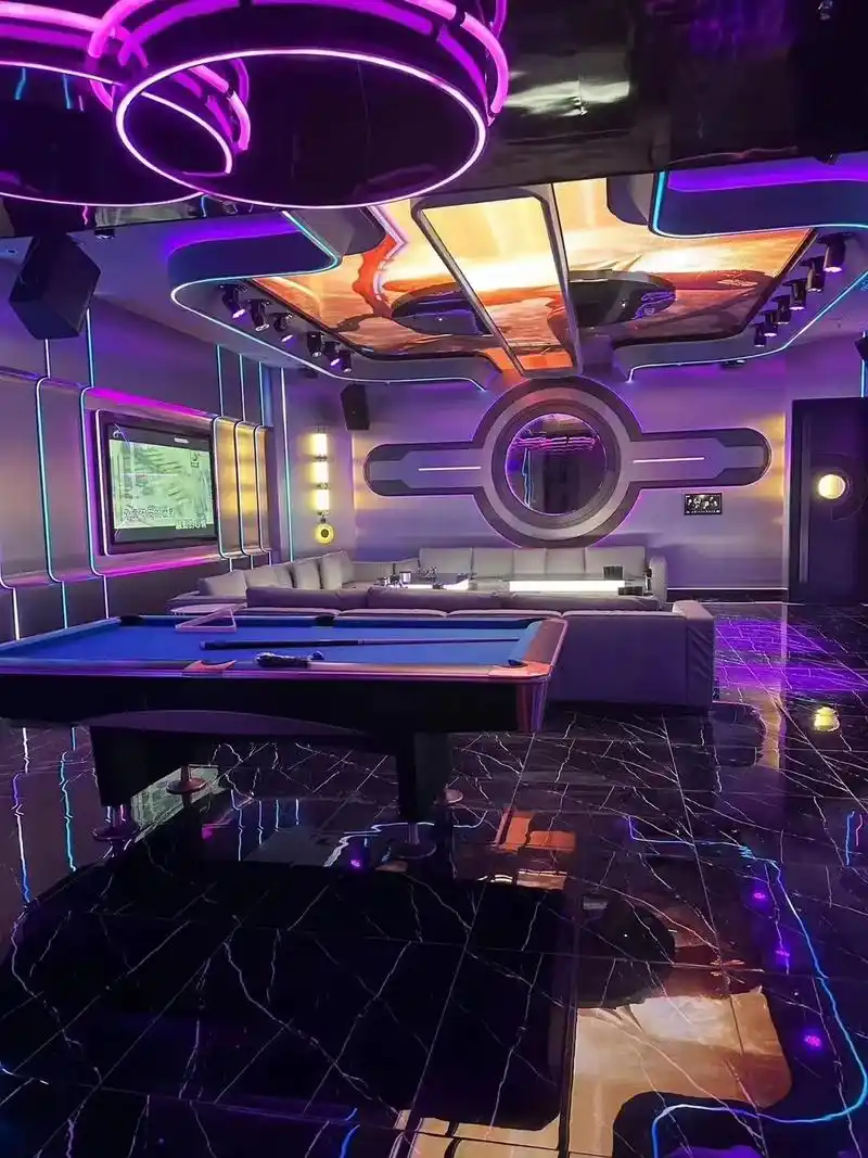 邢台商务ktv计时方式介绍-任县ktv预定