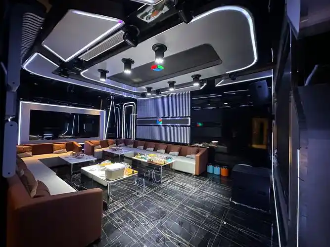 邢台商务KTV计时攻略-临西县ktv预定