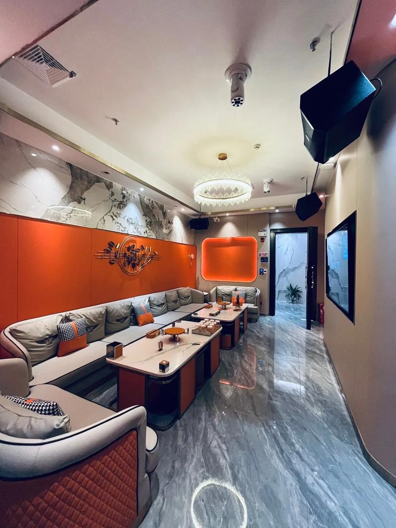 邢台商务ktv及商务ktv怎么算详情解析-南和县ktv预定