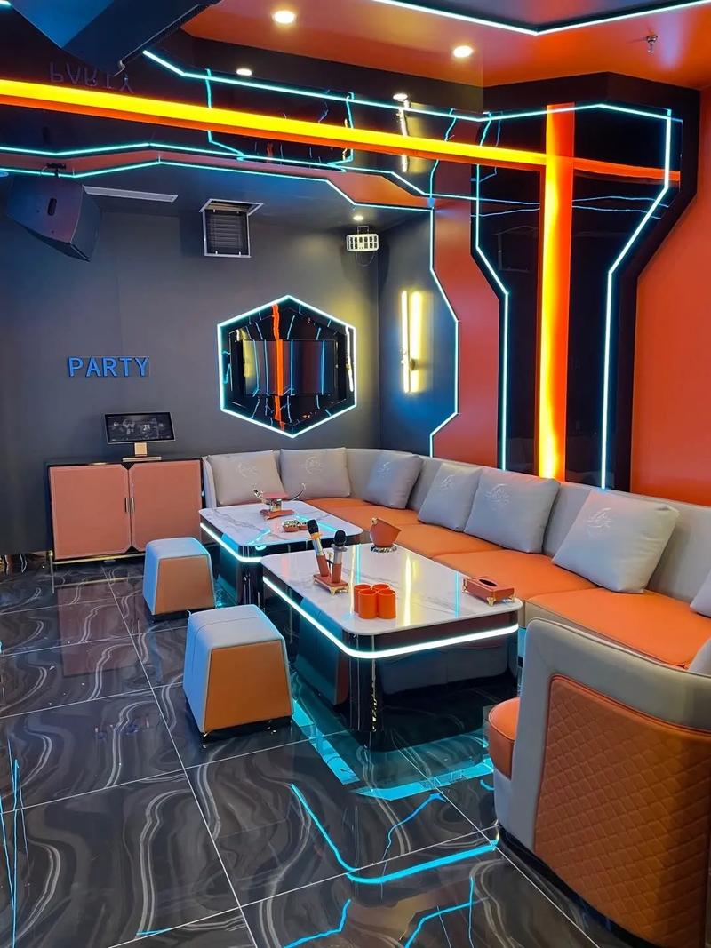 邢台商务ktv推荐商务ktv有哪些-宁晋县ktv预定