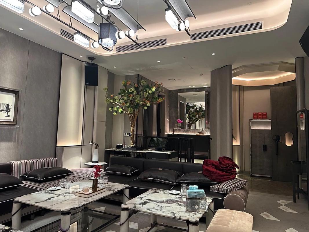 邢台中低端商务KTV消费指南-广宗县ktv预定