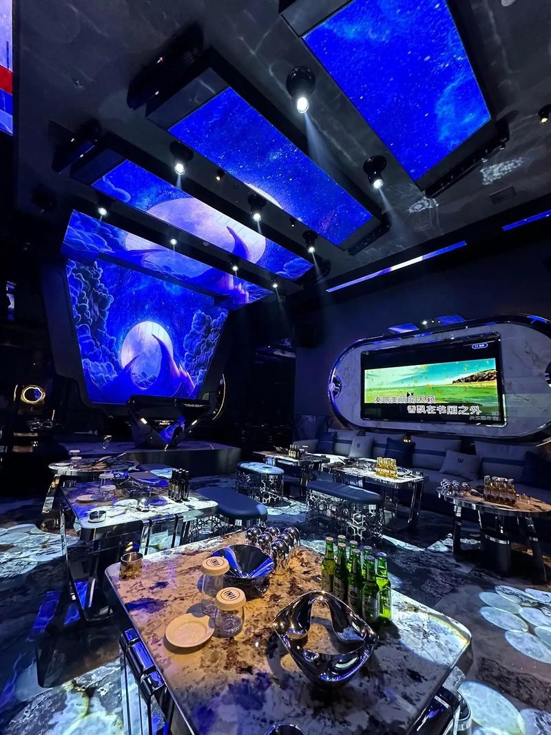 邢台商务ktv推荐商务ktv哪里有-临城县ktv预定