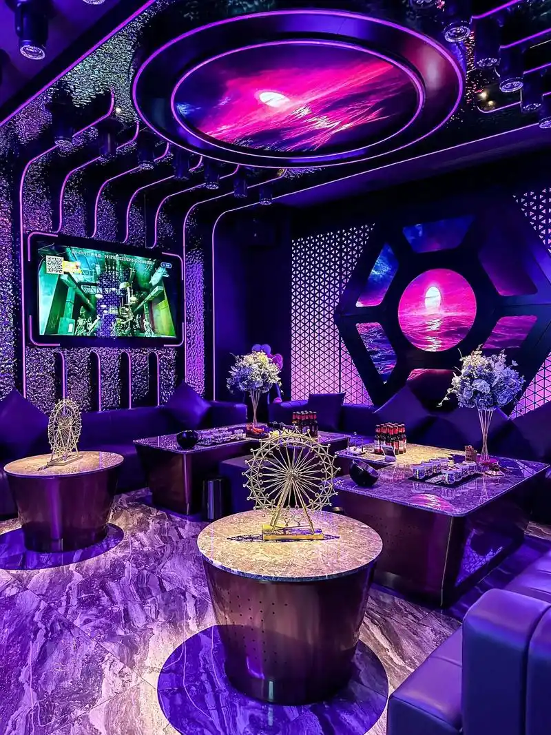 邢台商务ktv专业商务ktv订房首选-沙河市ktv预定